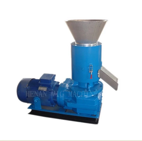 Feedstuff Pellet Machine Manufacturer met CE