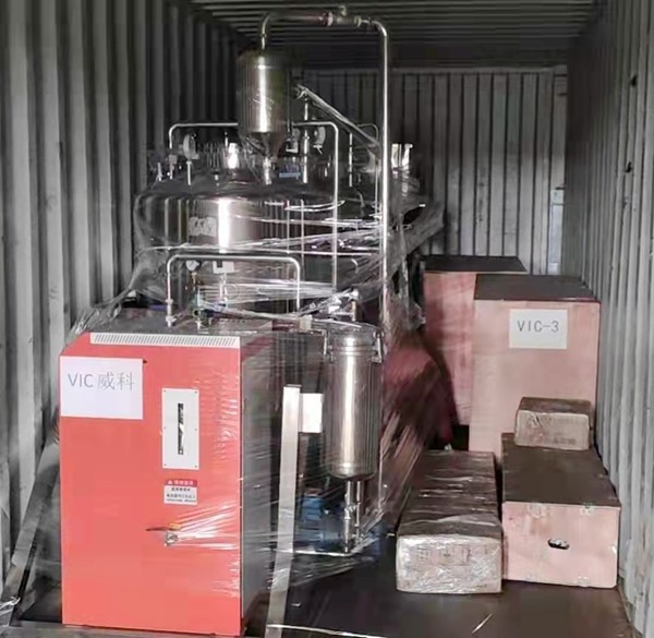 coconut oil refinery machine shipping coconut oil refinery machine shipping