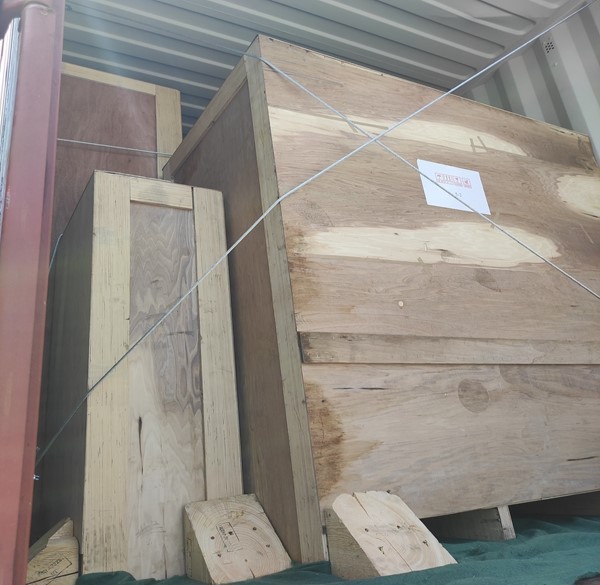 oil production line shipping oil production line shipping