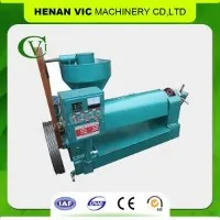 Waterkoeling Raapzaadolie Machine Prijs 6YL-120C