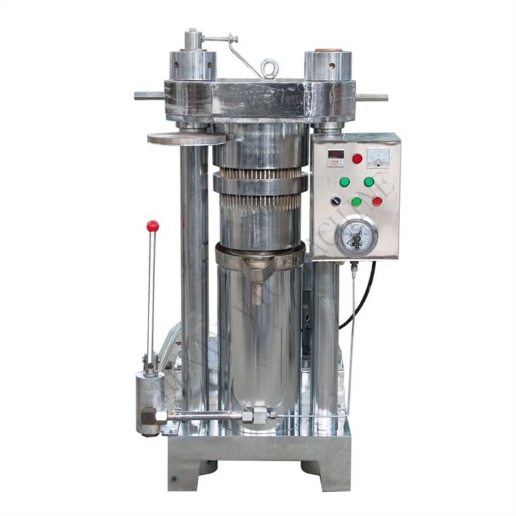 hydraulic oil press machine hydraulic oil press machine